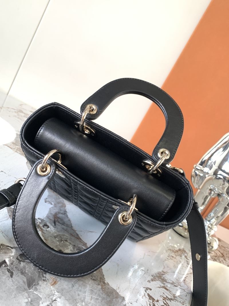 Christian Dior Top Handle Bags